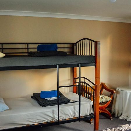 Blue Moon Lodge Havelock Luaran gambar