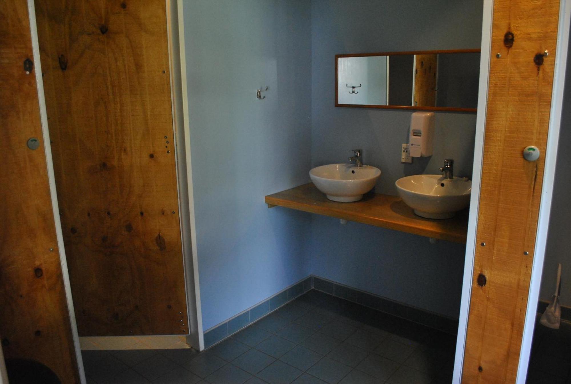 Blue Moon Lodge Havelock Bilik gambar