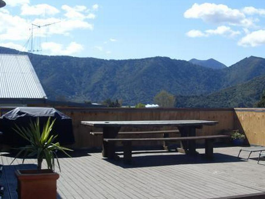 Blue Moon Lodge Havelock Luaran gambar