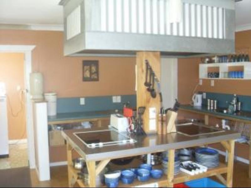 Blue Moon Lodge Havelock Luaran gambar