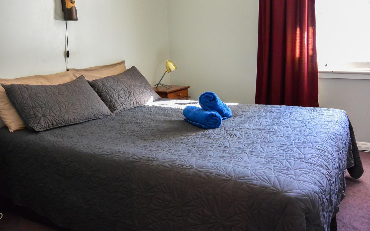 Blue Moon Lodge Havelock Luaran gambar