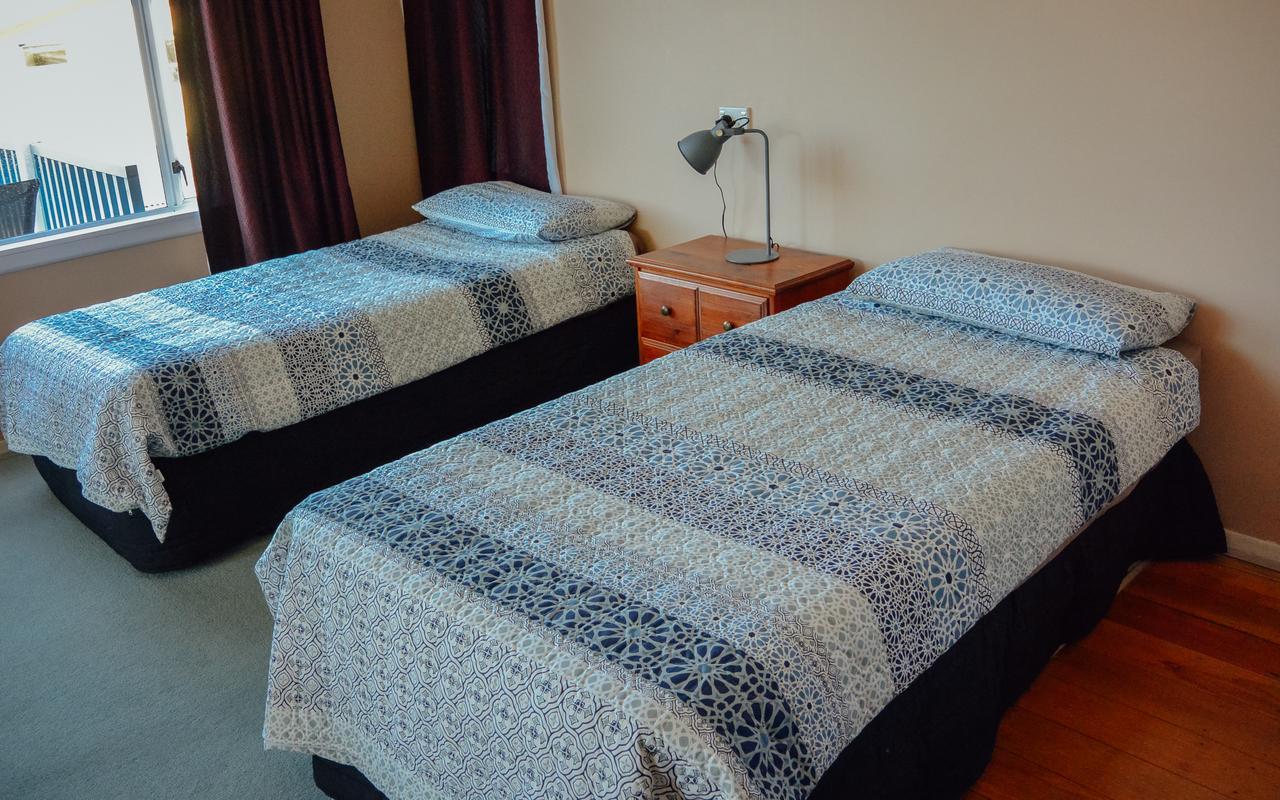Blue Moon Lodge Havelock Luaran gambar