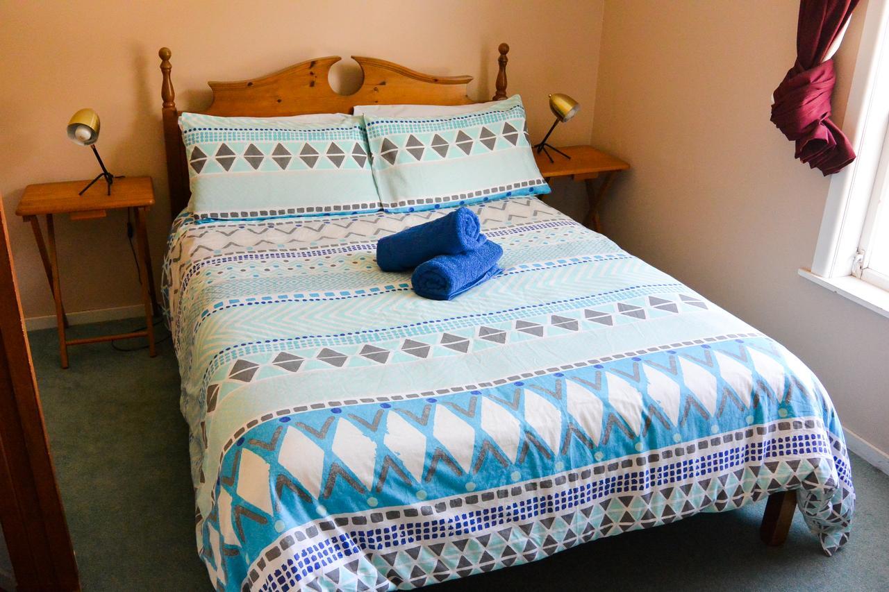 Blue Moon Lodge Havelock Luaran gambar