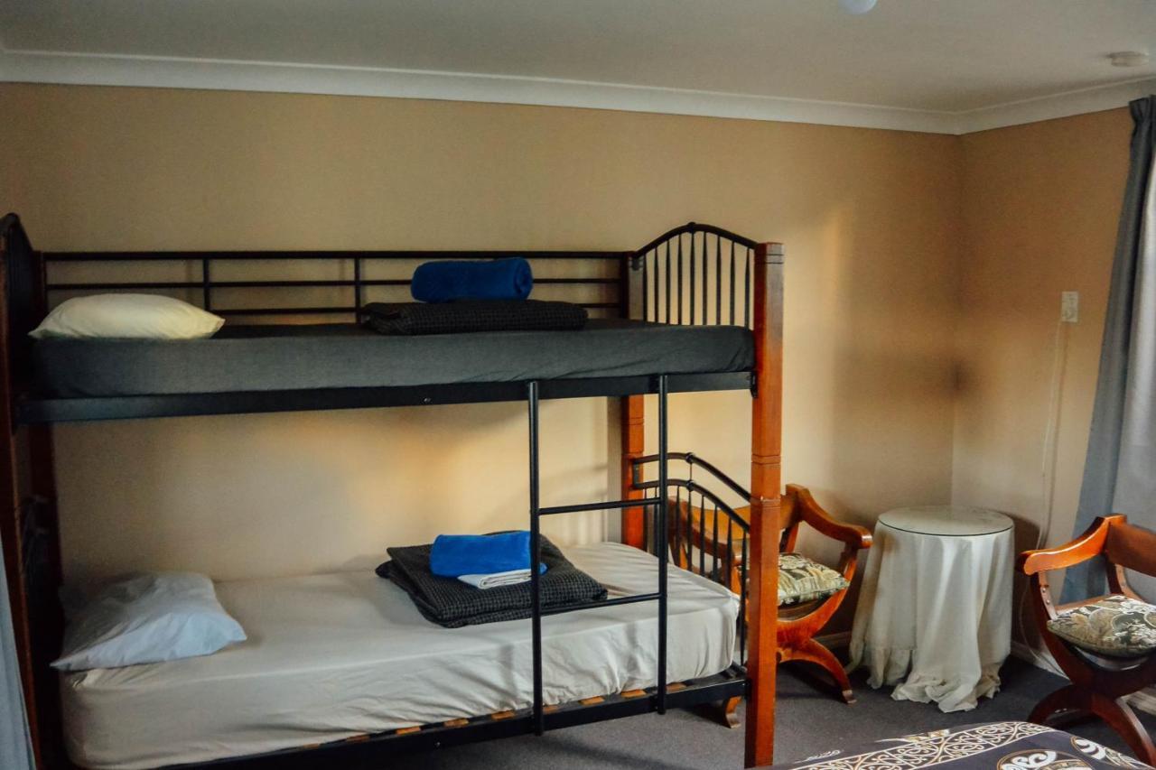 Blue Moon Lodge Havelock Luaran gambar