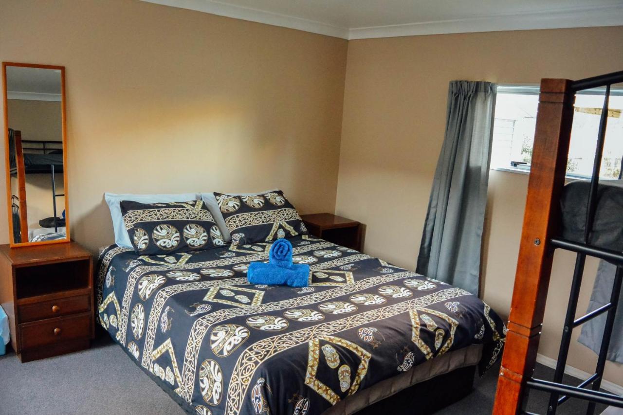 Blue Moon Lodge Havelock Luaran gambar