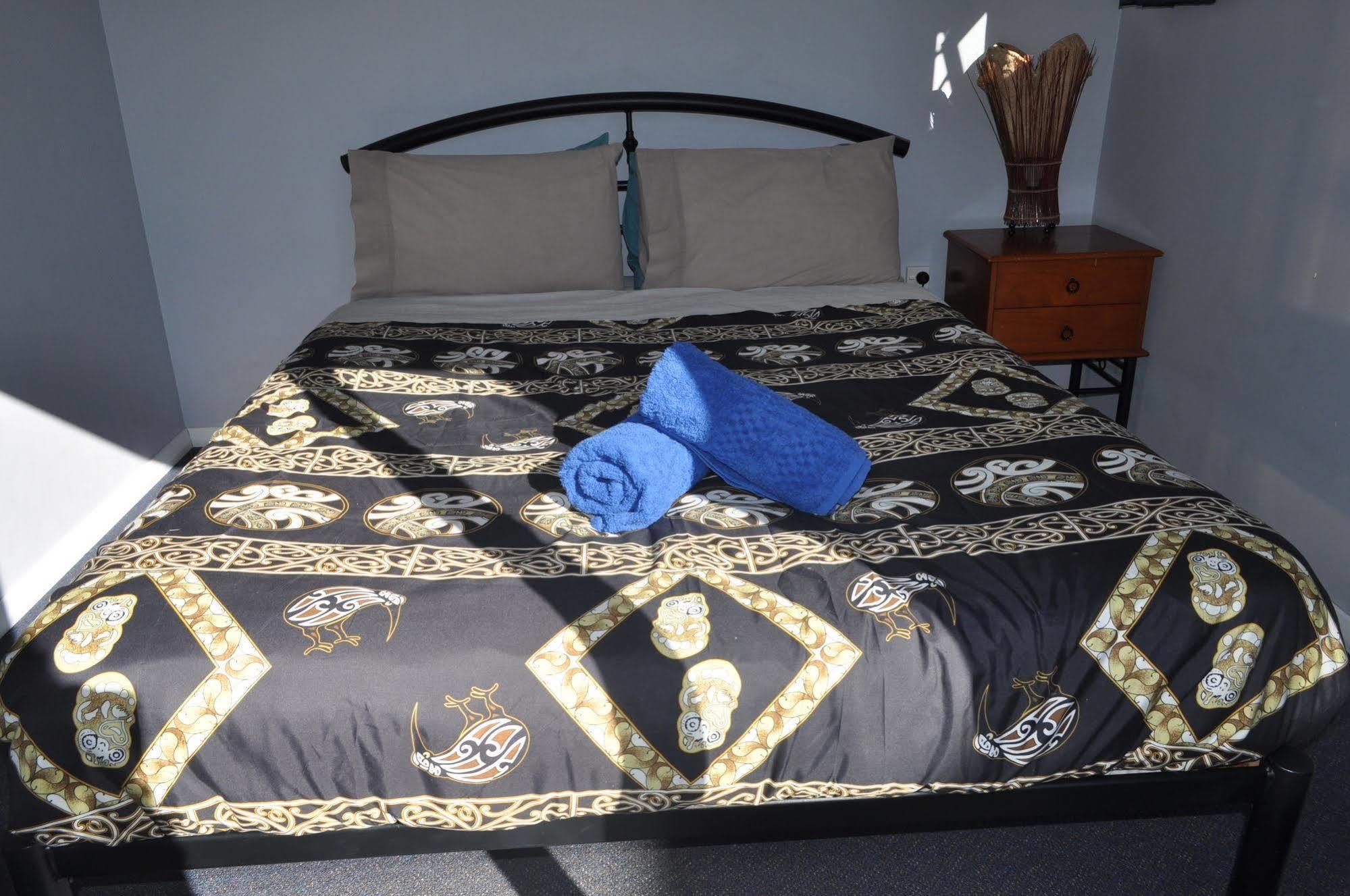 Blue Moon Lodge Havelock Luaran gambar
