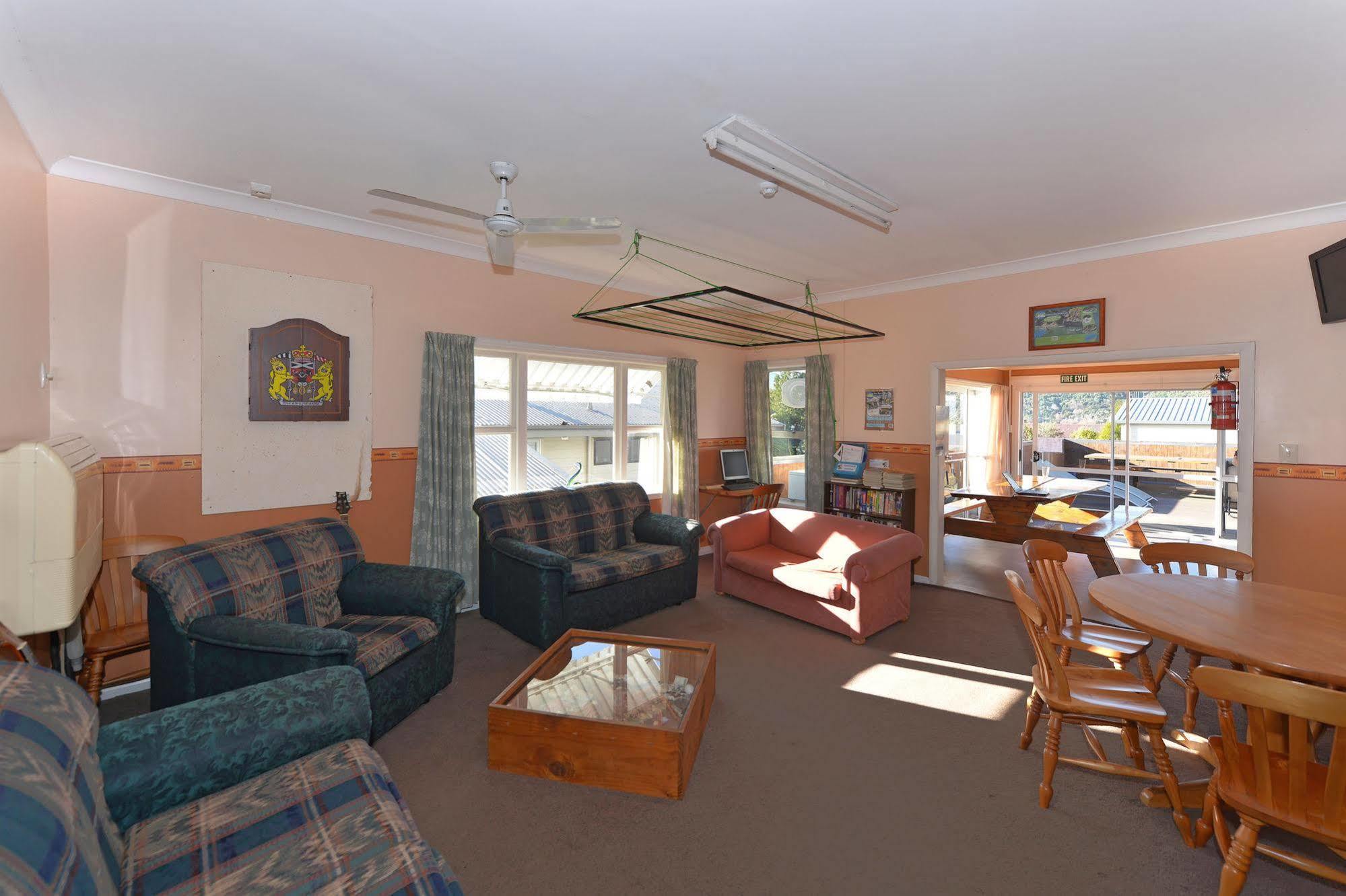 Blue Moon Lodge Havelock Luaran gambar